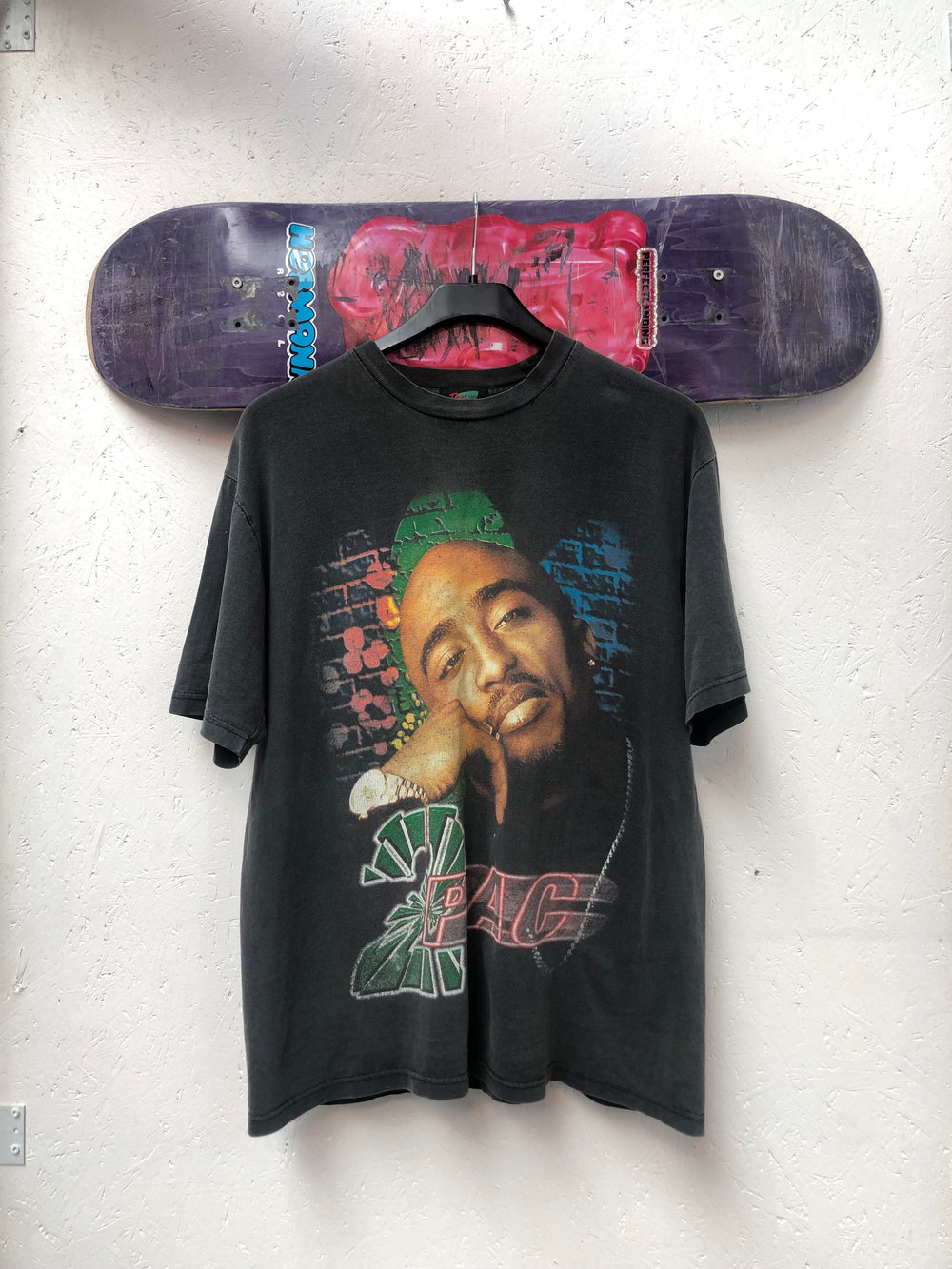 Vintage 2Pac T-Shirt