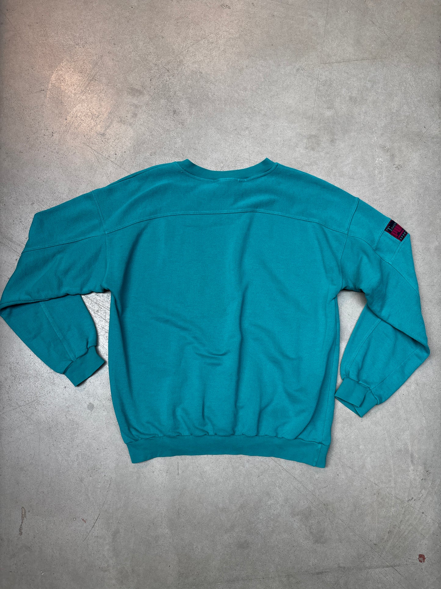 Mens Puma Sweatshirt
