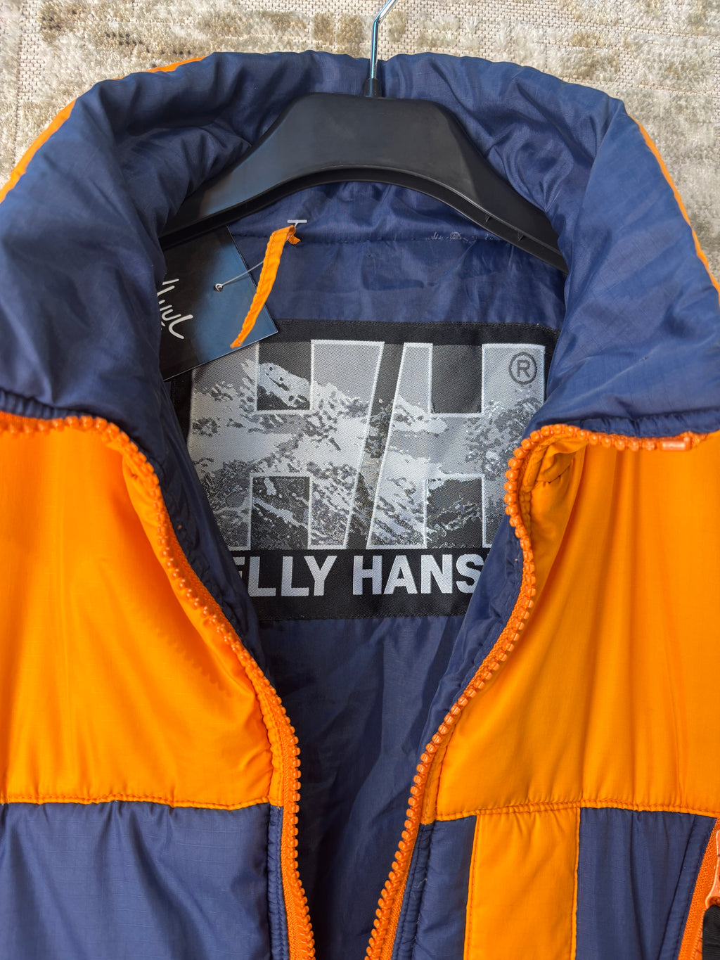 Helly Hansen Down Puffer Vest
