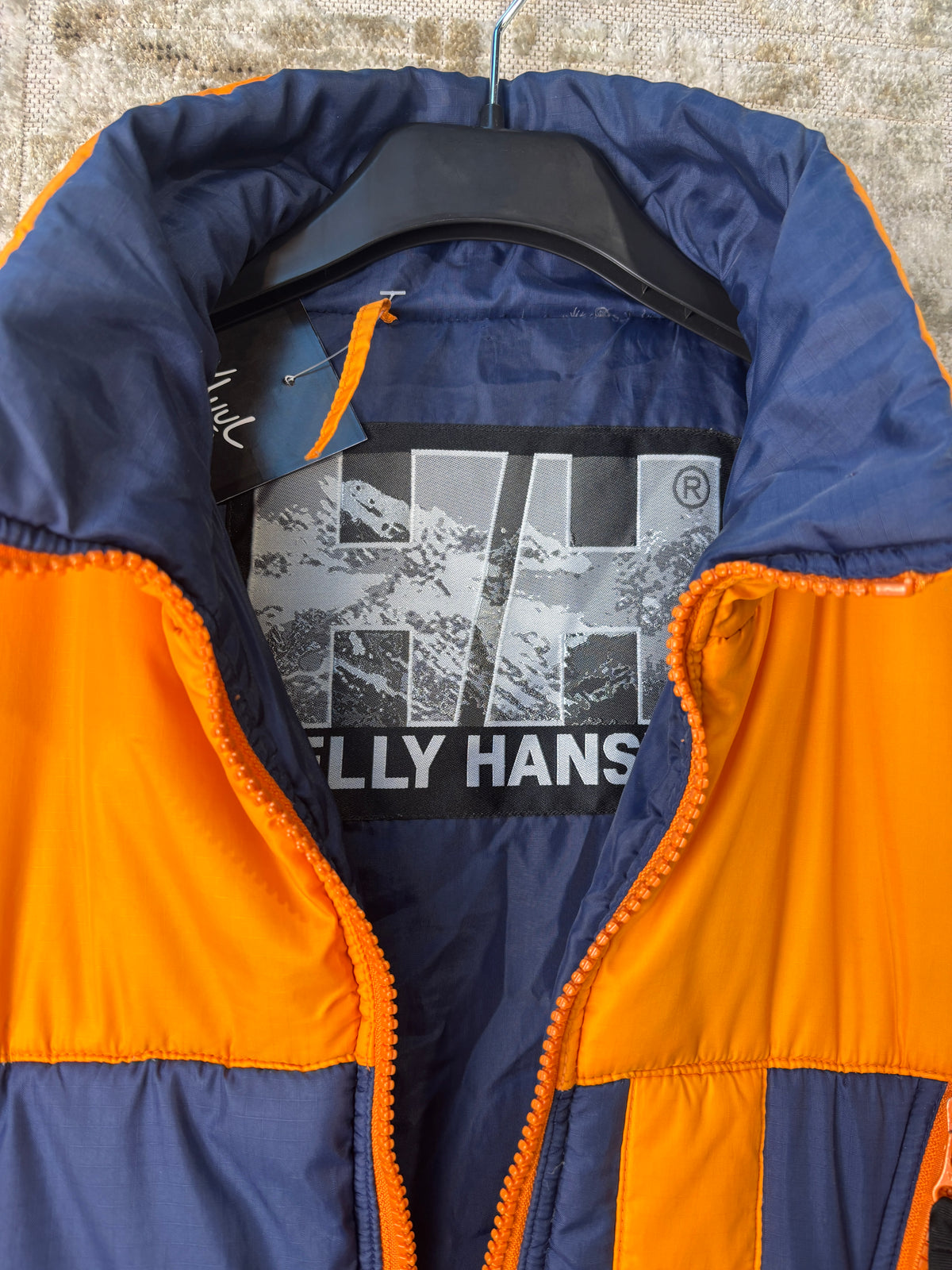 Helly Hansen Down Puffer Vest