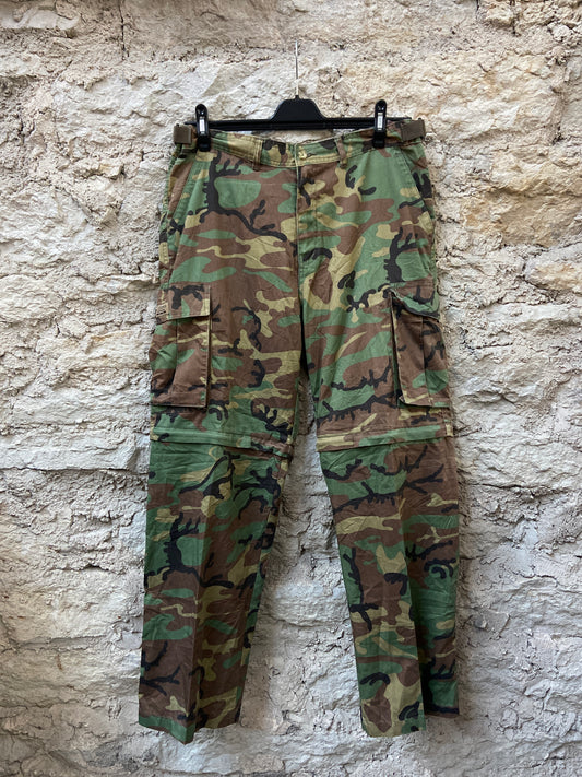 Military Pants