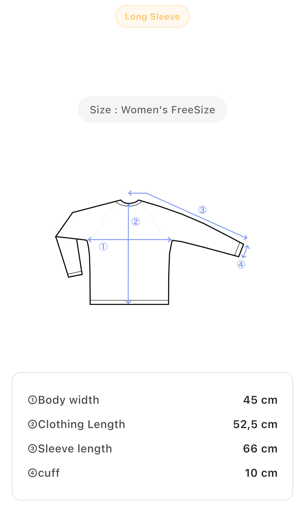 Women's Y2K Vintage Multitone Longsleeve Shirt