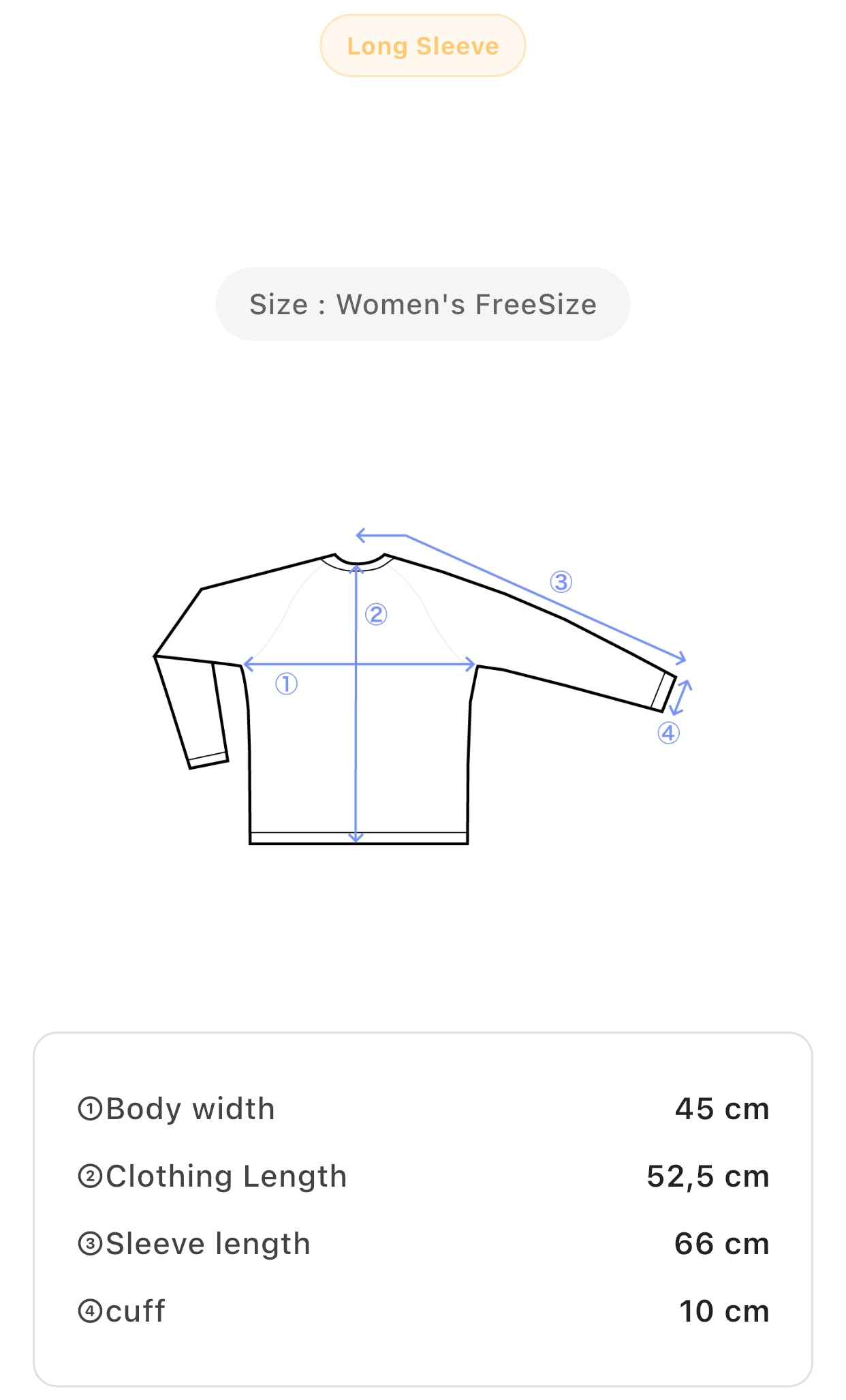 Women's Y2K Vintage Multitone Longsleeve Shirt