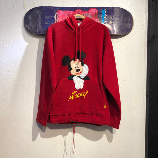 Vintage Mickey Mouse  Hoodie