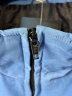 Chrysler Racing Bomber Jacket
