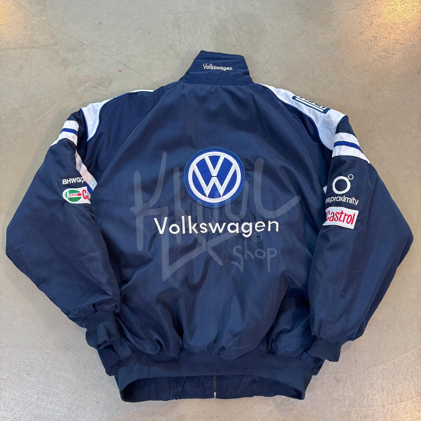 Volkswagen