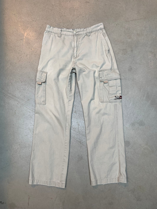 Mens Quicksilver Cargo Pants