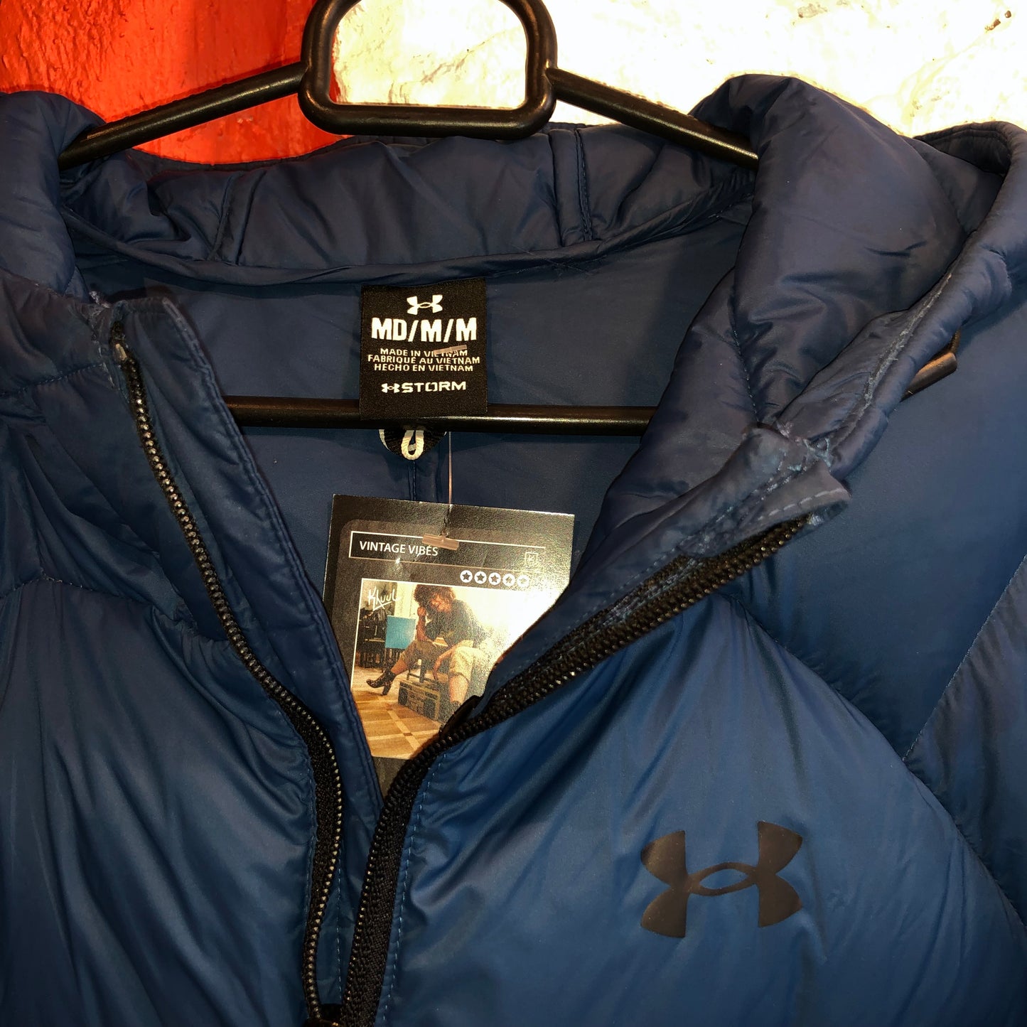 Under Armour Jacket