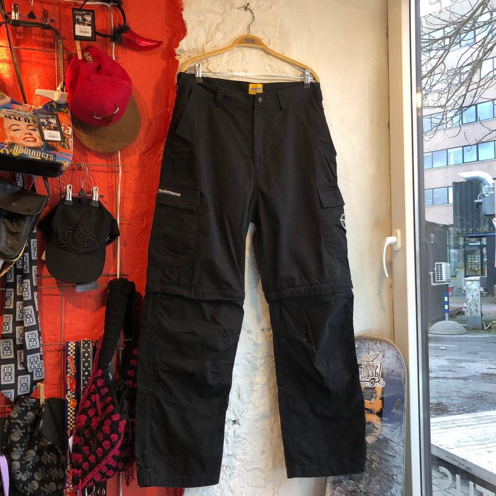 Y2K Opel Baggy Pants