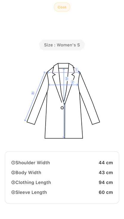 Miss Sixty Y2K Belted Denim Coat Dress