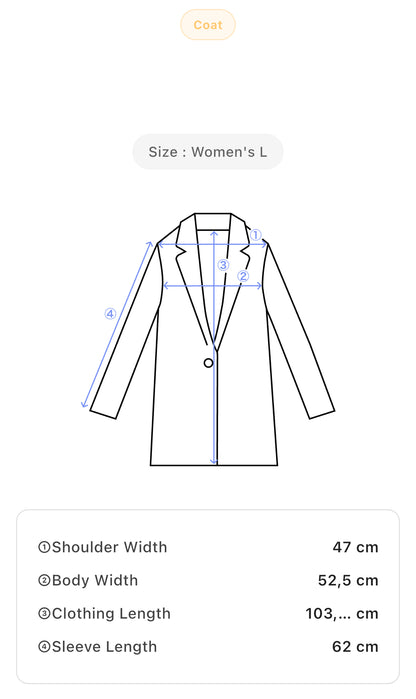 Women's Y2K Vintage Cocoa Brown Long Suede Coat