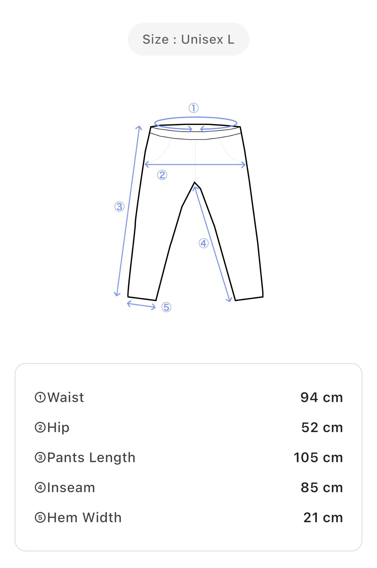 Sorridere Men L Dark Wash Denim Jeans