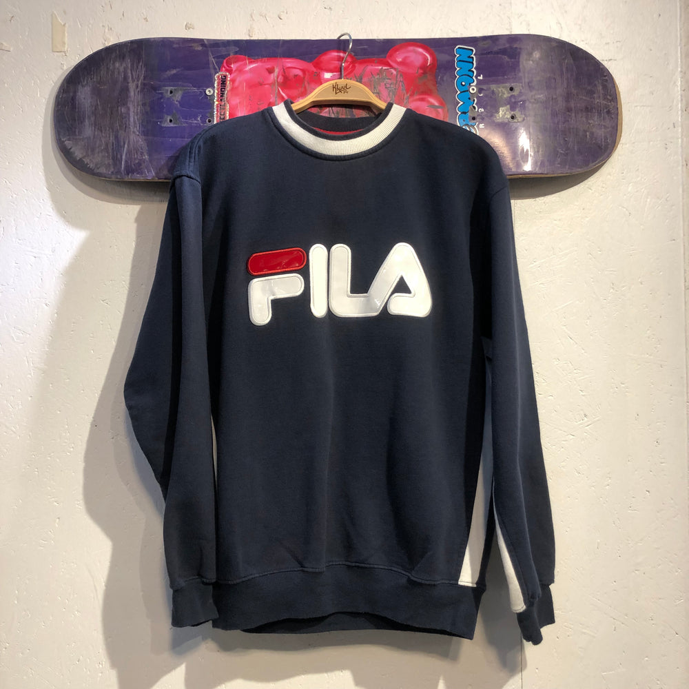 Vintage Fila Sweatshirt