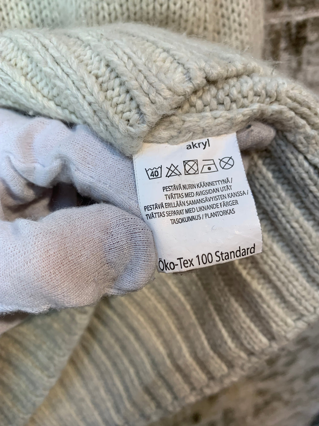 Henry's Motonautica 505 Quarter-Zip Knit