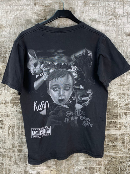 Korn "See You On the Other Side" Band T-shirt