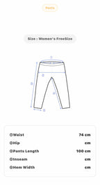 Womens Y2K Versus White Low Rise Jeans