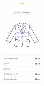Vero Moda Y2K Faux Fur Trim Suede Jacket