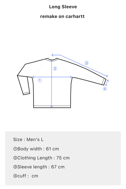 Carhartt Grey Canvas Utility Jacket