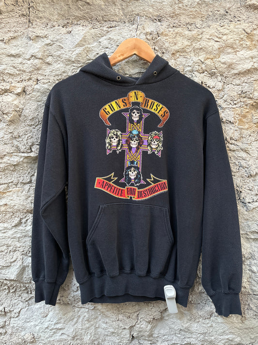 Guns & Roses Hoodie