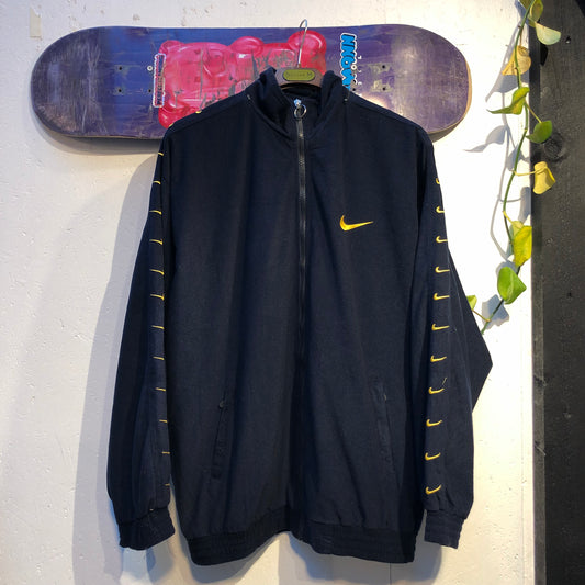 Vintage Nike Zip-Up