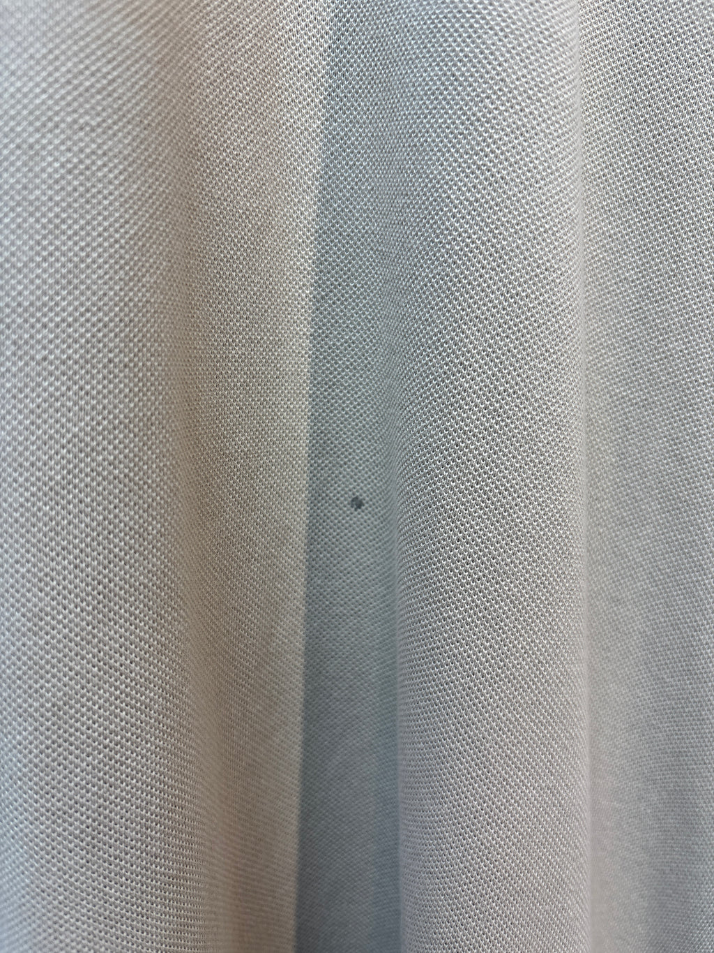 Kappa Vintage Beige Polo Shirt