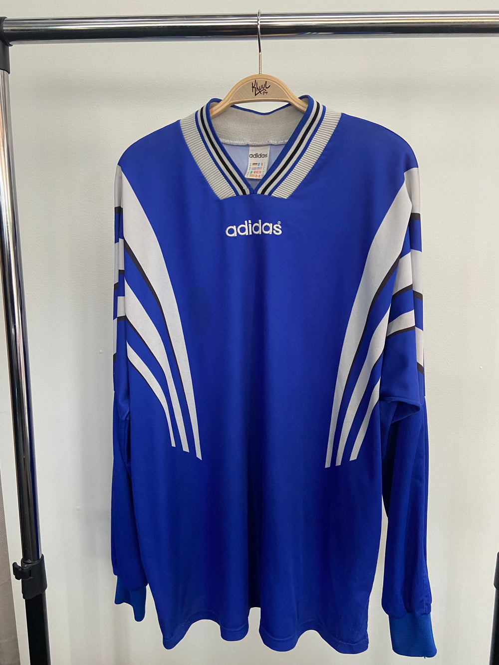 Vintage Adidas Long Sleeve