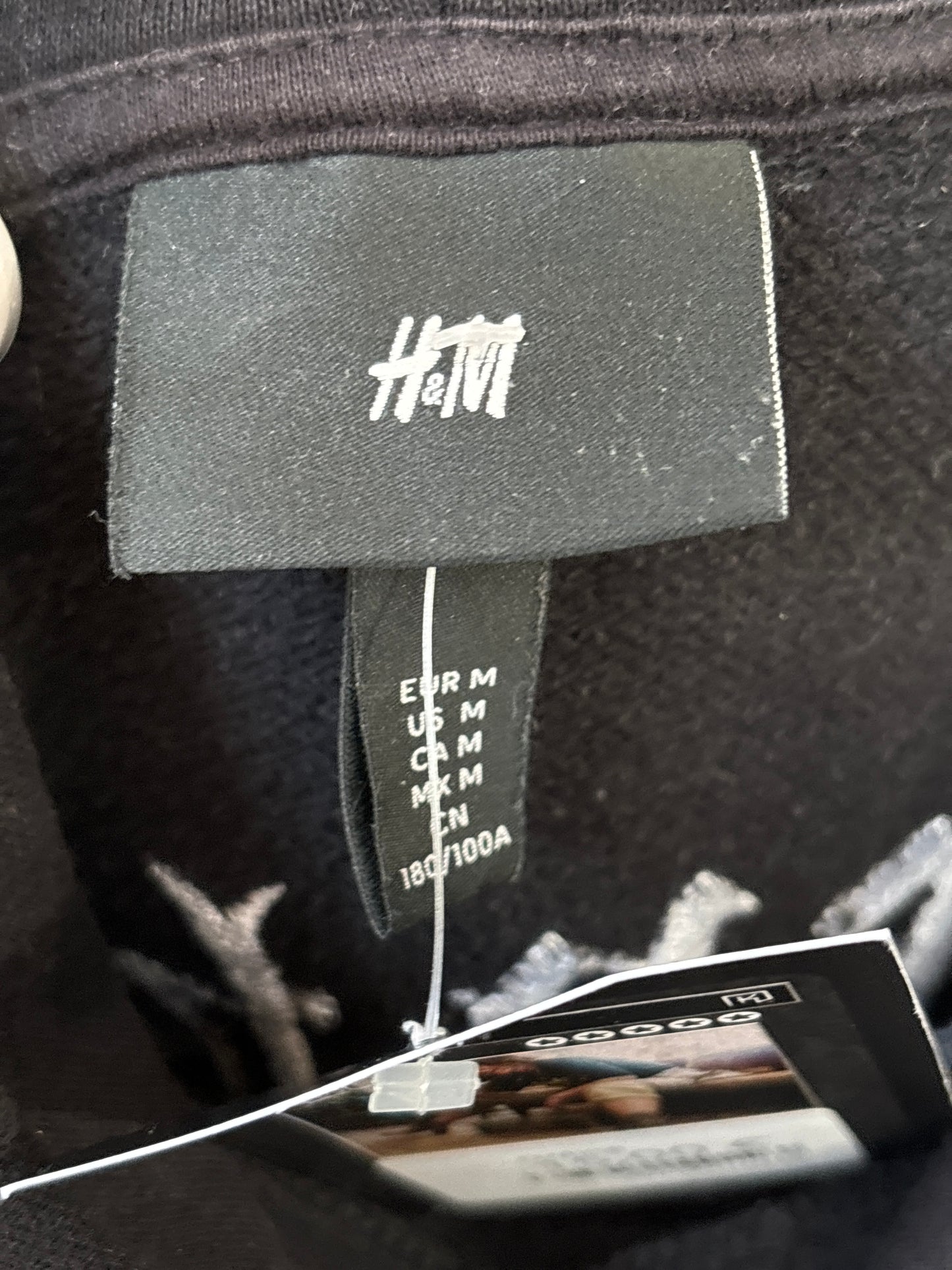 H&M Hoodie