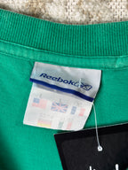 Reebok Sleeveless Basketball Jersey Vest