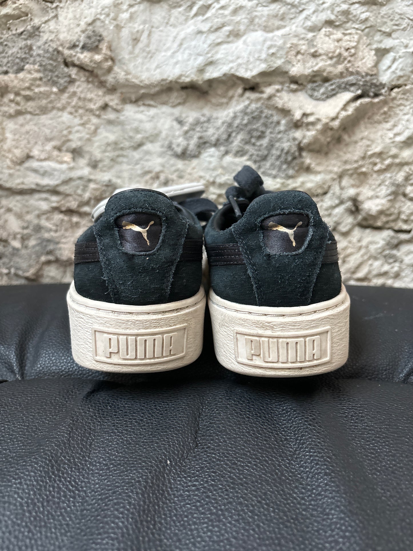 Puma Suede Sneakers