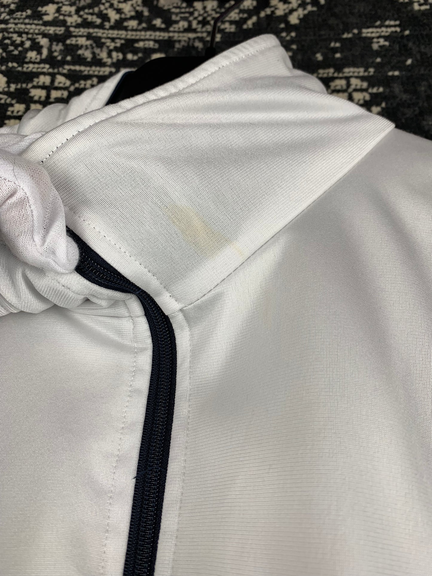 Men’s Vintage Puma Full Zip Track Jacket