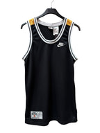 Mens Vintage Nike Basketball Jersey