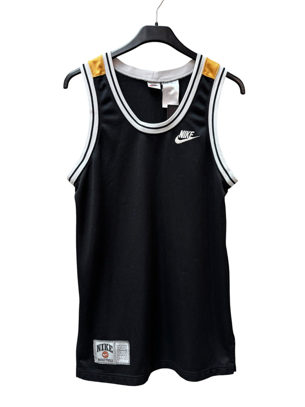Mens Vintage Nike Basketball Jersey
