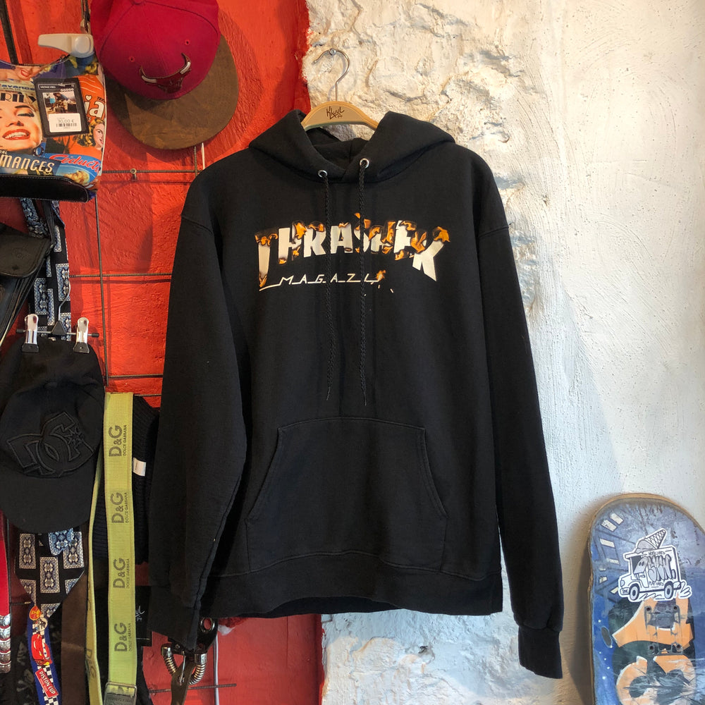 Thrasher Hoodie