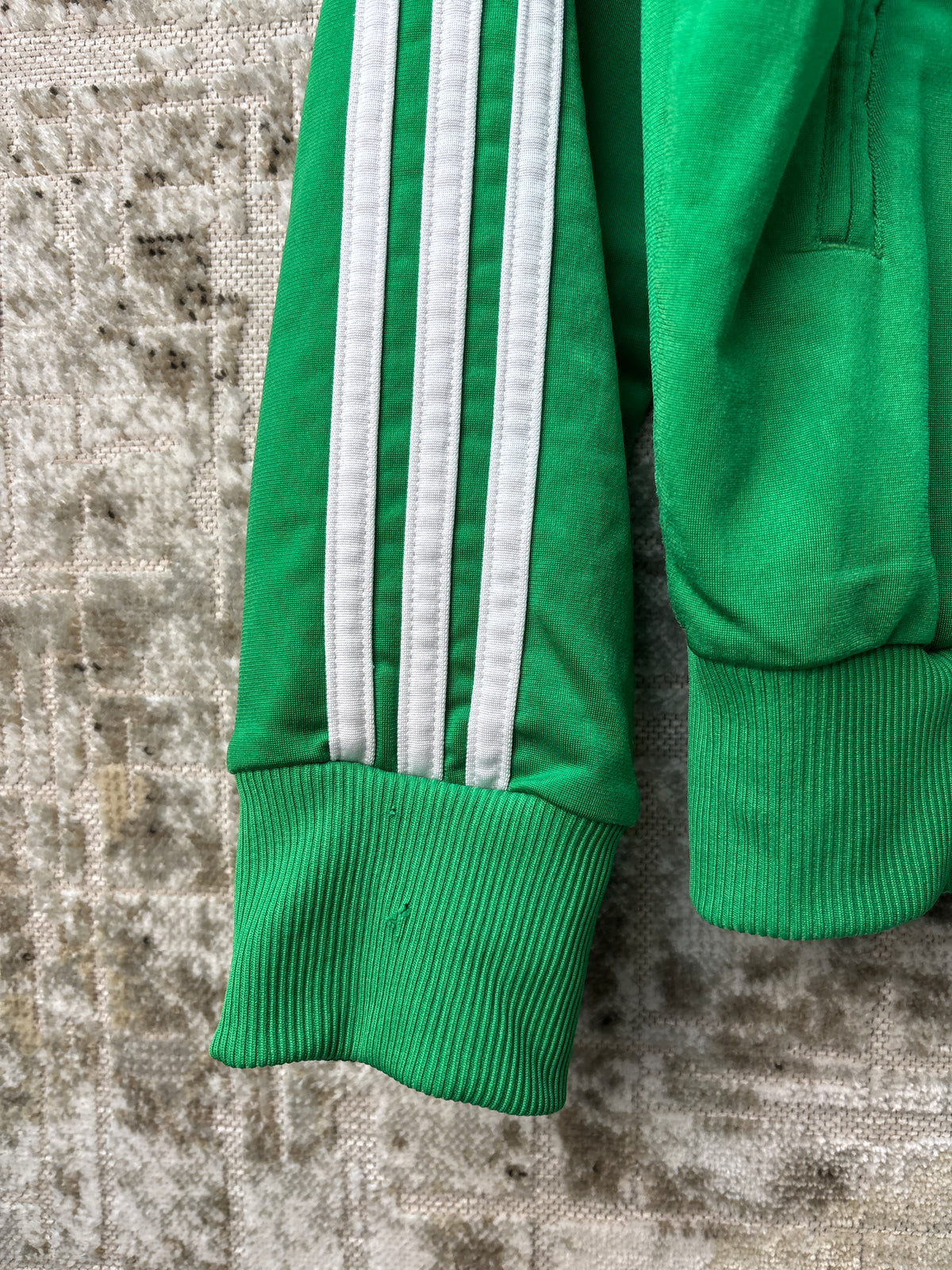 adidas Originals Trefoil Track Jacket
