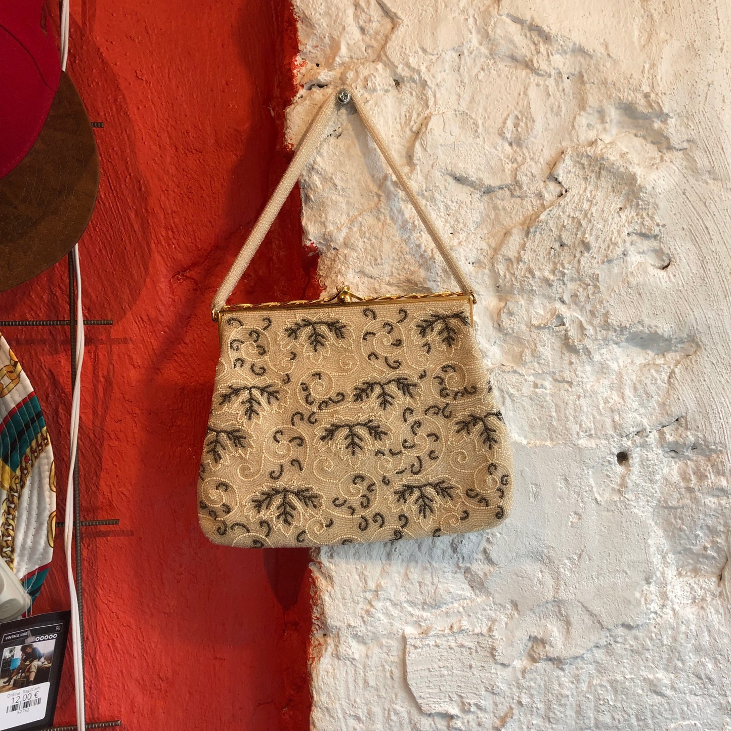 Vintage Purse