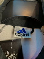 Adidas 90s Colourblock Track Jacket
