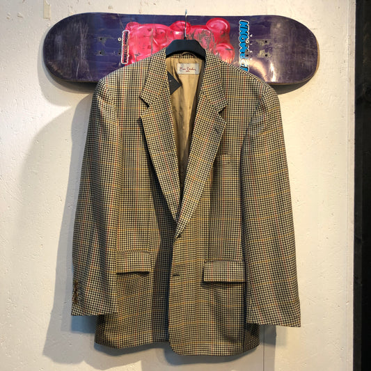 Vintage Pierre Cardin Button Up Jacket