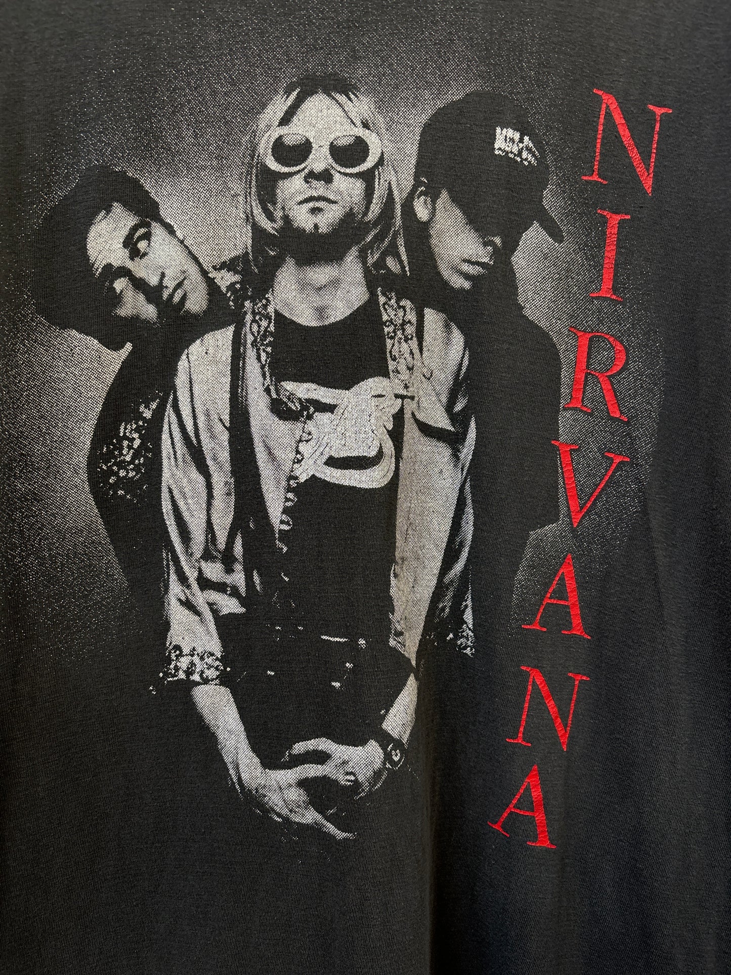 Nirvana T-Shirt