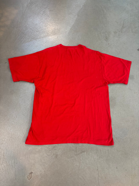 Michael Schumacher Vintage F1 Racing T-Shirt