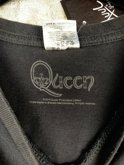 Mens Vintage Queen Band T Shirt