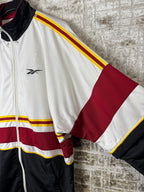 Reebok 90s Colourblock Track Jacket
