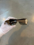 Christian Dior SubDior 2 Vintage Sunglasses