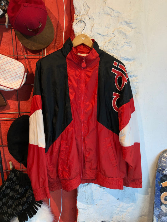 Vintage Adidas Jacket