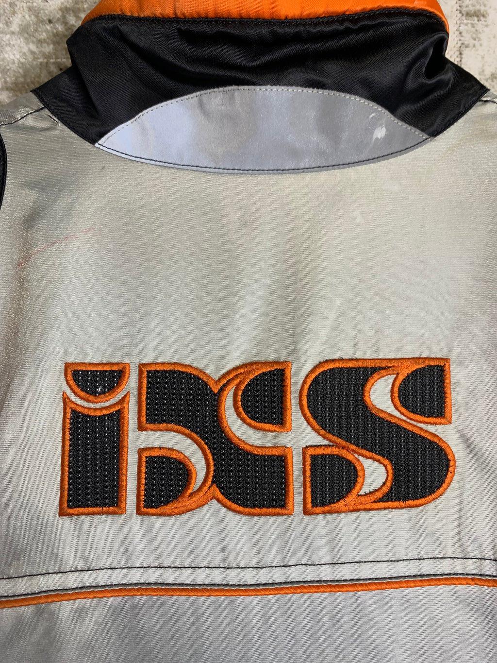 iXS RX Competition Motorcycle Jacket