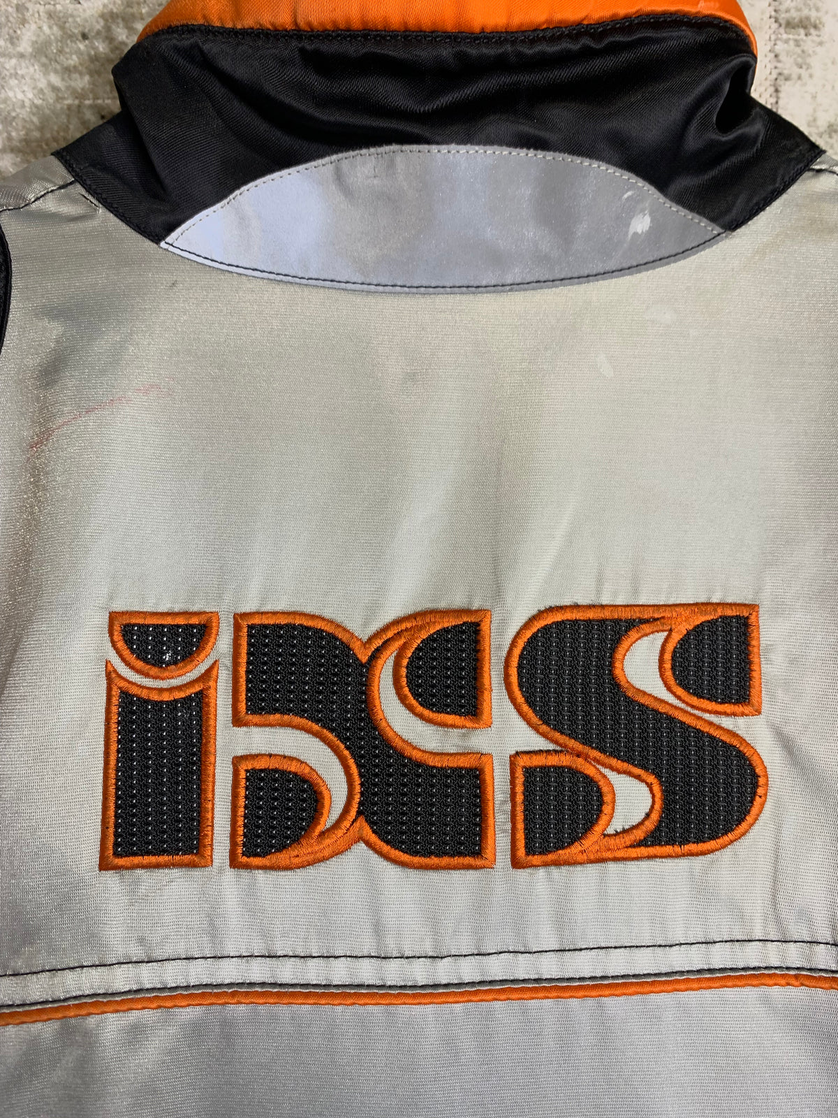 iXS RX Competition Motorcycle Jacket