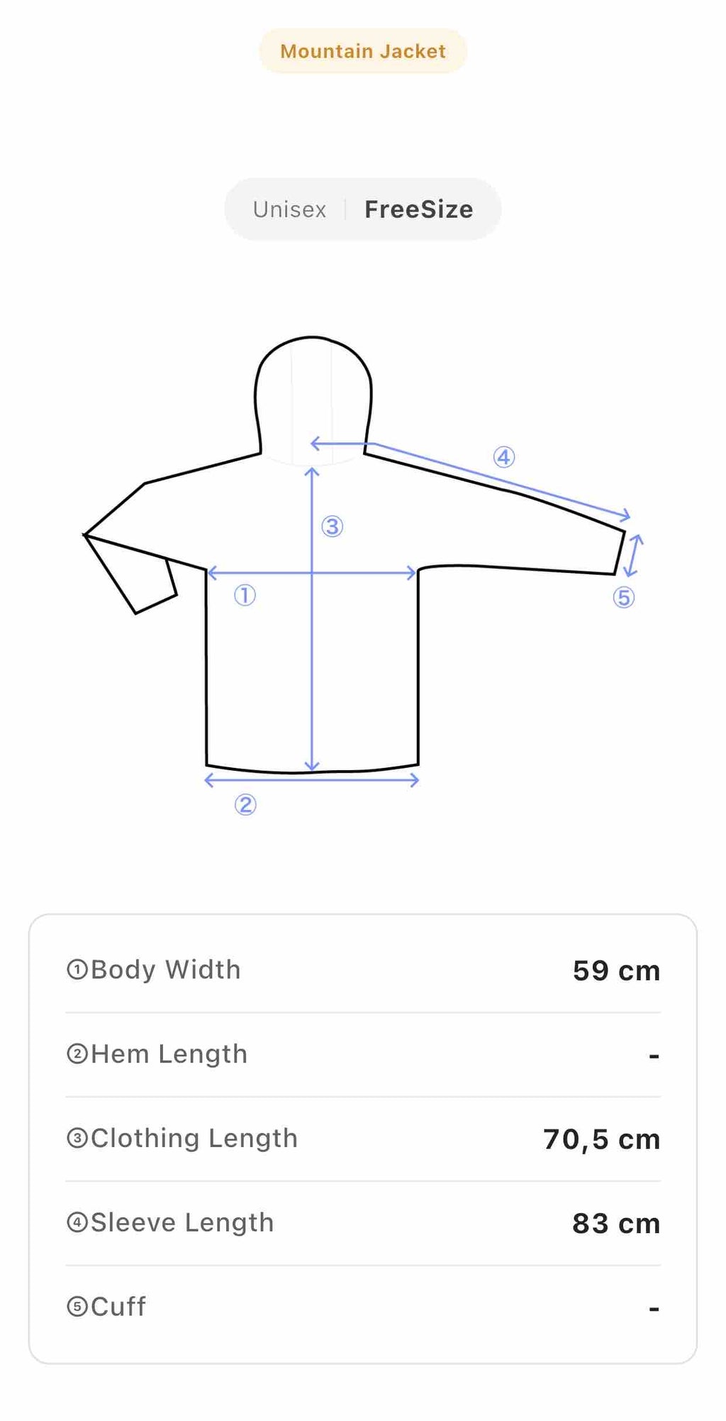 Briko Active Wear Hooded Anorak Jacket