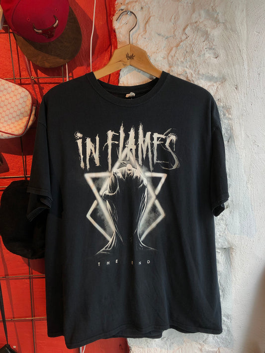 IN FLAMES T-Shirt