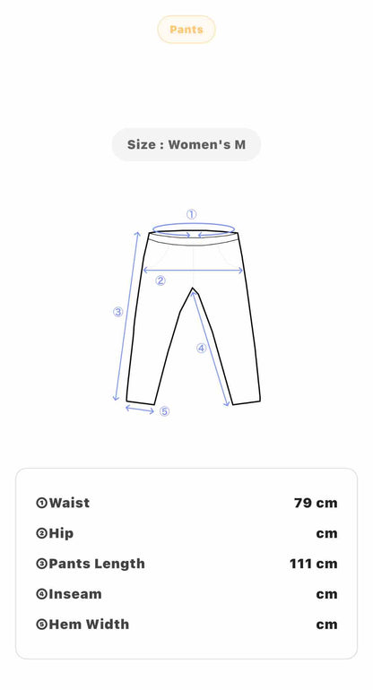 Celio Y2K Embroidered Cargo Pants