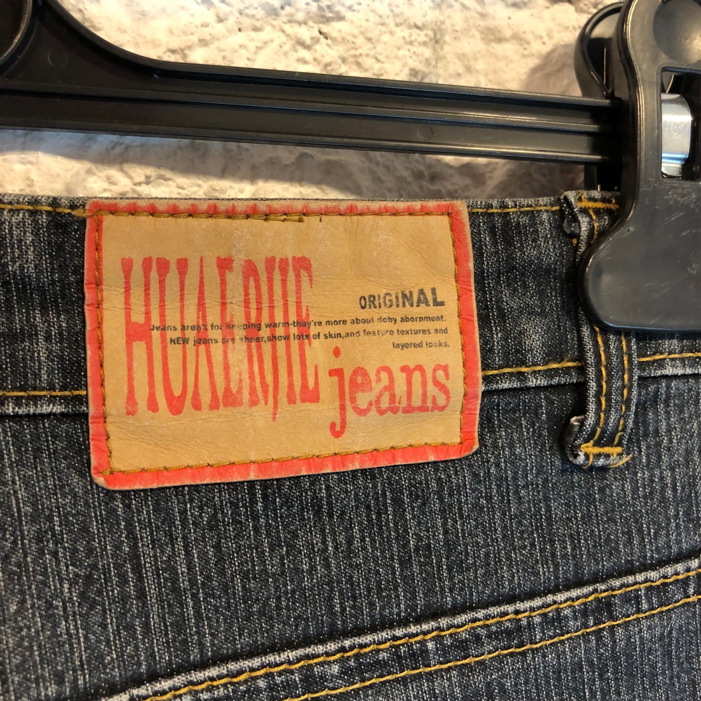 Y2K Jeans