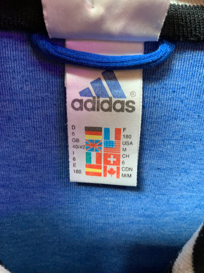 Vintage Adidas Track Jacket Men’s M